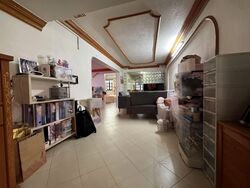 Blk 735 Nee Soon Central Vista (Yishun), HDB 3 Rooms #566627081